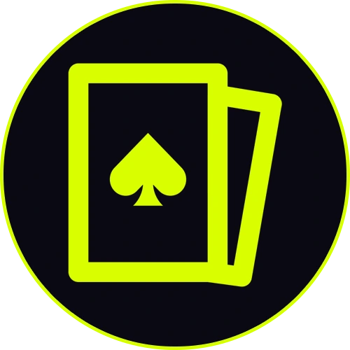 Jogue nas mesas de poker no casino ao vivo da Sportuna.