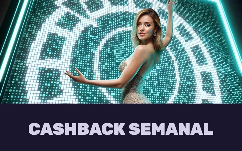 Recupere fundos através das promoções de cashback do casino Sportuna.