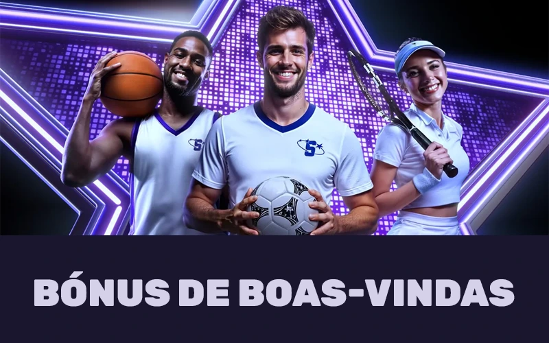 Inicie as suas apostas com promoções de boas-vindas na Sportuna.