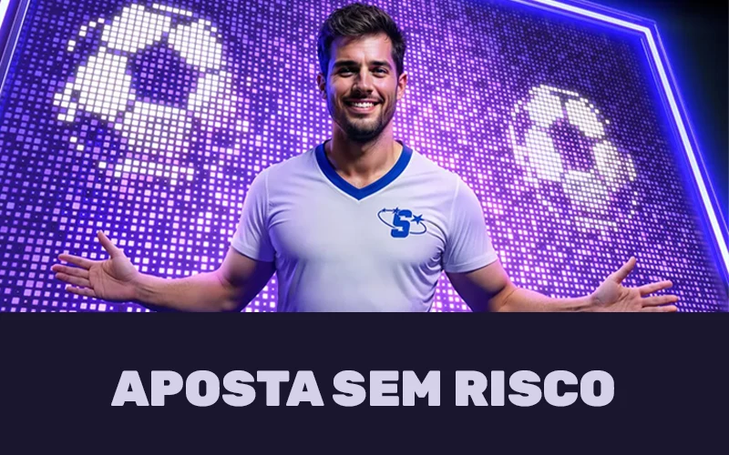 Garanta apostas sem risco usando as exclusivas promoções da Sportuna.
