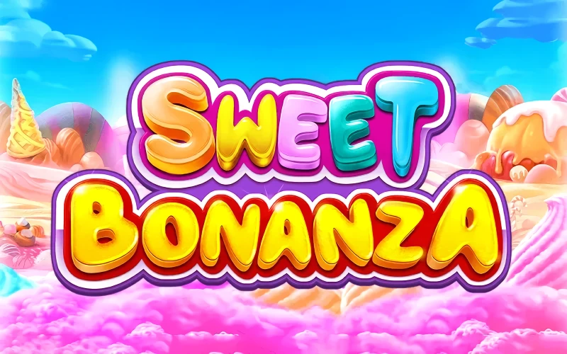 Descubra a incrível slot Sweet Bonanza e ganhe na Sportuna.
